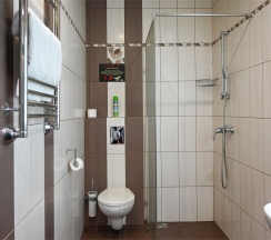 Стандарт в Shine house