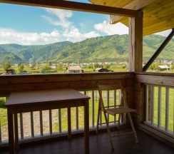 Двухместный Стандарт в Альтаир