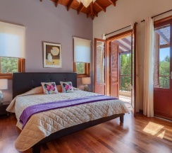Вилла Superior с 3 комнатами с видом на бассейн в Aphrodite Hills Residences Superior Villas