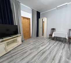 Трёхместный номер Economy в Samira