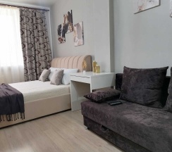 Квартира в Апартаменты на Макарова 2