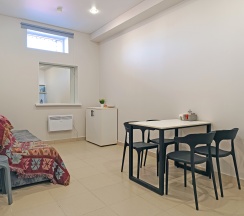 Комната в Гоголя 12