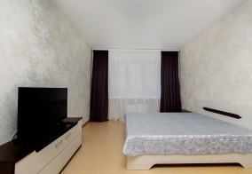 Апартаменты Апартаменты на Пр. Мира 190А -44 в Сахалинской области