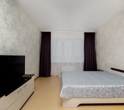 Квартира в Апартаменты на Пр. Мира 190А -44