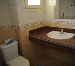 Апартаменты с видом на море в Sharks Bay Oasis