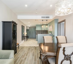 Апартаменты в Willing Hotel