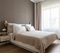 Студия Light в Grand Royal Residences