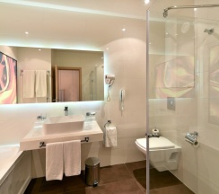 Двухместный номер с видом на парк 2 отдельные кровати в lti Dolce Vita Sunshine Resort