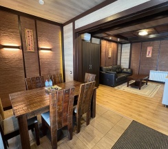 Вилла улучшенная с русской баней №2 в Резиденция 888