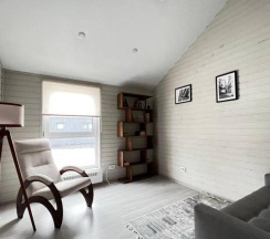 Коттедж улучшенный в Flatpoint №382