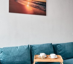 1-комнатные апартаменты улучшенные 360 в Sutki Ufa