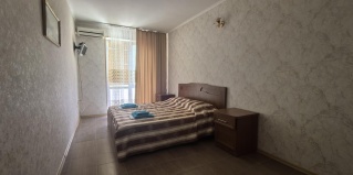 Геленджик: Гостевой дом У моря