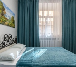 Студия в ProstoAppart