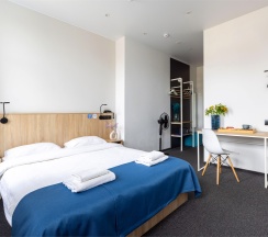 izzzi COMFORT в izzzi 3* у Гостиного двора