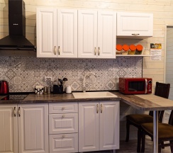 Шале для друзей в Нарния