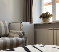 4 НОМЕР в На Советском