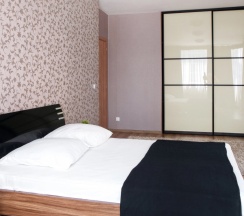 Апартаменты в 3452 Rooms