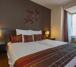 Студия Standard в Regnum Residence