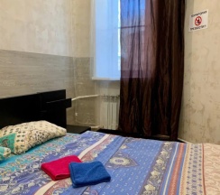 Студия в Суточнорус