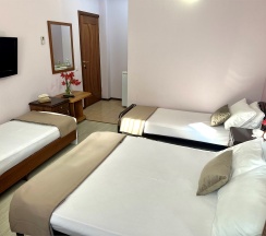 Семейный номер в Pearl of GrandLoo