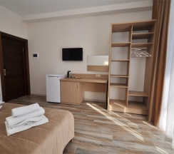 Корпус Андорра Стандарт в Family Pride Inn Прайд