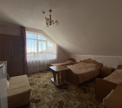 Семейный номер Standard в Удача