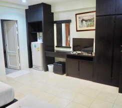 Двухместный номер Standard двуспальная кровать в Orm Thong Apartments