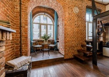 Лофт Студио в Nevsky Loft Studio