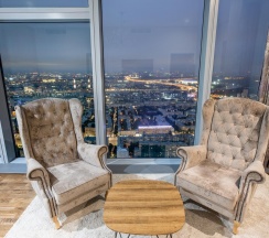 Апартаменты Junior Suite 58-7 в Рокмонд