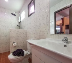 Шале c 1 комнатой в Harmony Naturist Resort Rawai Phuket