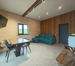 Дом Стандарт 7 в Laakso