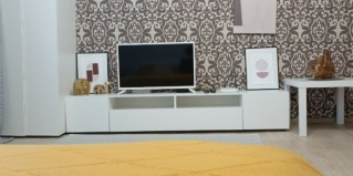 Новомосковск: Апартаменты Квартира Ветер Перемен