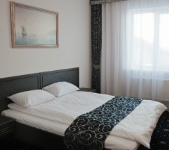 Стандарт комфорт в Максимус