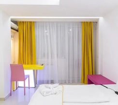 Люкс Family в Hotel Christina
