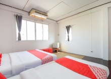 Люкс в OYO 1054 Phuket Backpacker Hostel