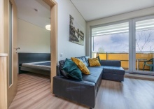 Апартаменты в Bangu apartamentai 3A