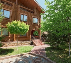 1 категория Single 27 м² | Экоотель 3 ☆ в Орловское поместье