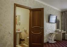 Москва: Отель Home Hotel