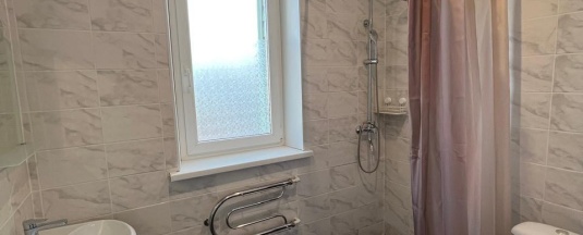 Комната стандарт с 1 двуспальной кроватью №11 в Wald Garten