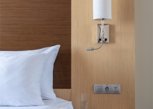 Люкс в Cosmos Volgograd Hotel