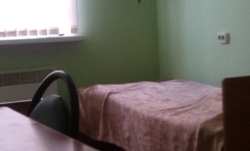 Номер Economy в Мечка