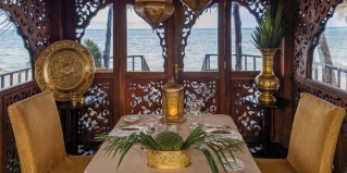 Донгве: Отель Breezes Beach Club & Spa