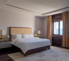 Люкс Penthouse в Rixos Borovoe