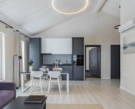 Le Petit в Рента36