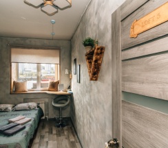 Loft 5 в Loft