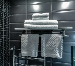 Апартаменты в Гостевой Дом Rotas City Center Apartments