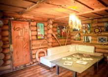 Ижевск: Турбаза HolidayPark