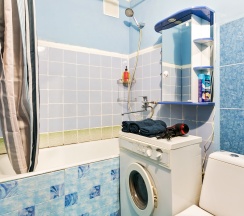 Квартира в Апартаменты на Ереванская, 10к3