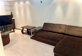 Апартаменты Апартаменты на Гагарина 9 в Республике Коми