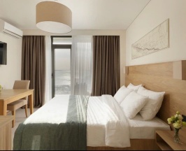 Коннект с видом на море/Connect sea view в Lavicon Apart Nebug